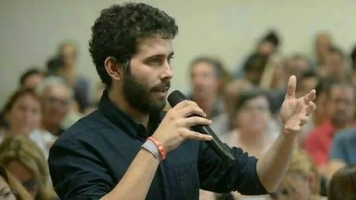 Nacho Ramos