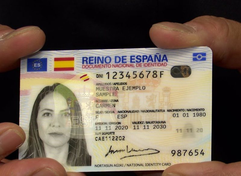 CÓMO ACTIVAR EL CERTIFICADO DIGITAL DEL DNI ELECTRÓNICO
