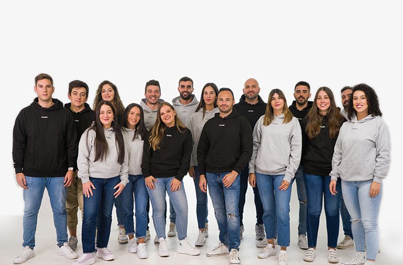 Galicia estará representada en el MWC Shanghái 1 Moncloa Agencia de marketing digital Moncloa