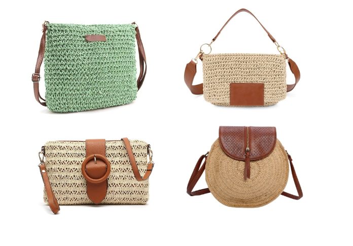 Amazon Bolsos veraniegos