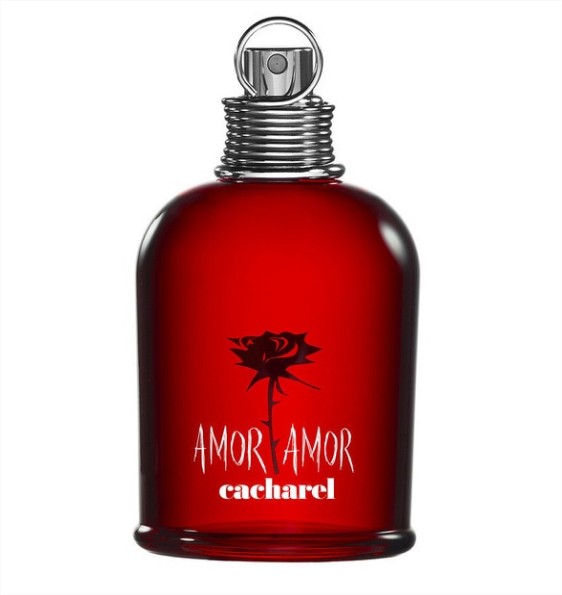 Amor Amor Cacharel Moncloa