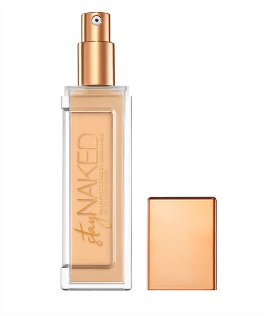 Base de maquillaje Stay Naked Foundation Urban Decay el corte ingles