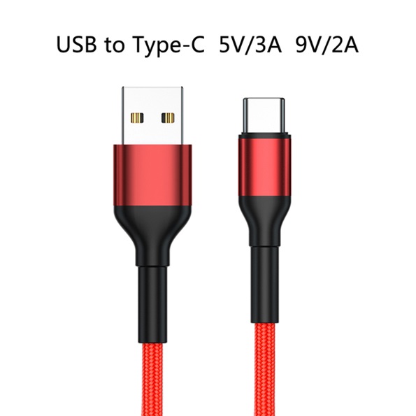 Cable usb Michollo Moncloa