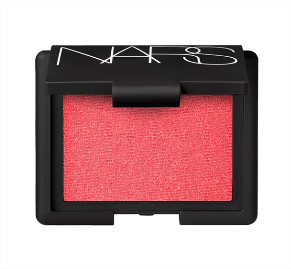 Colorete Nars el corte ingles