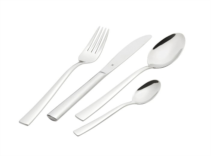Cuberteria de 112 piezas Philadelphia WMF Moncloa