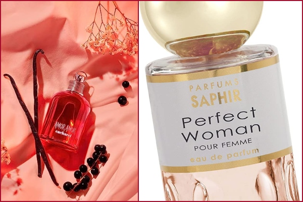 Diez perfumes con grandes descuentos en Amazon