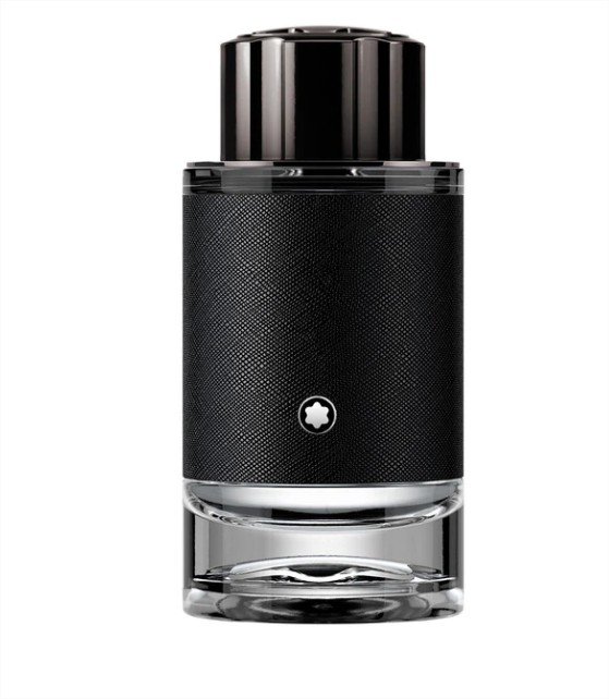 Eau de Parfum Explorer 100 ml Montblac el corte ingles