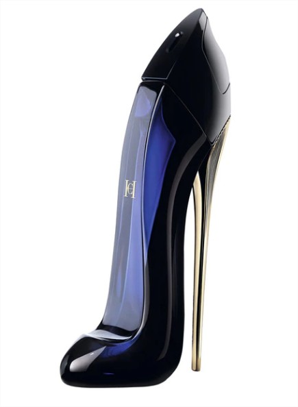 Eau de Parfum Good Girl 150 ml Carolina Herrera el corte ingles