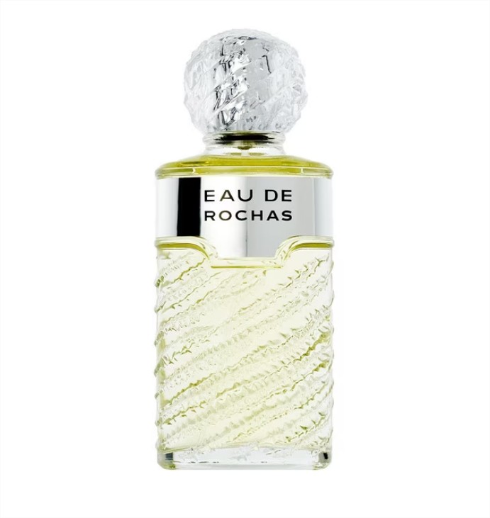 Eau de Toilette 100 ml Eau de Rochas Moncloa