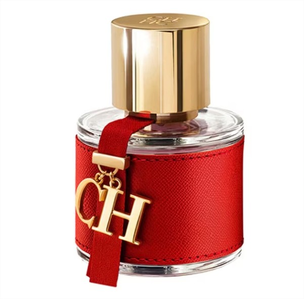 Eau de Toilette CH 100 ml Carolina Herrera el corte ingles