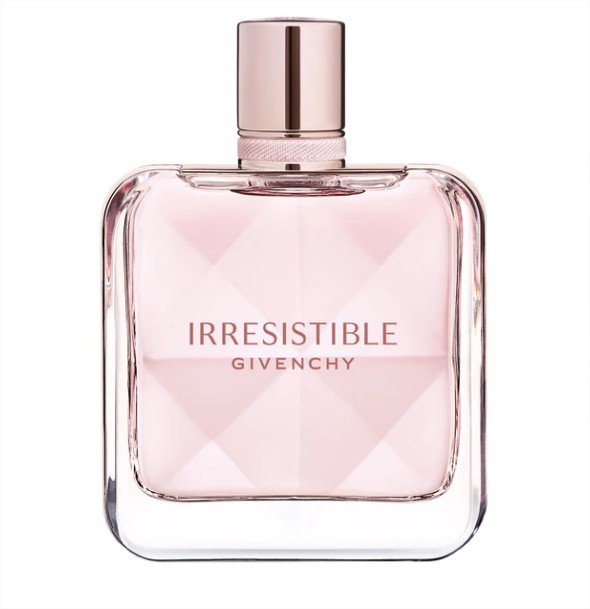 Eau de Toilette Irresistible 80 ml Givenchy el corte ingles