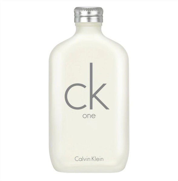Eau de Toilette cK one 200 ml Calvin Klein el corte ingles