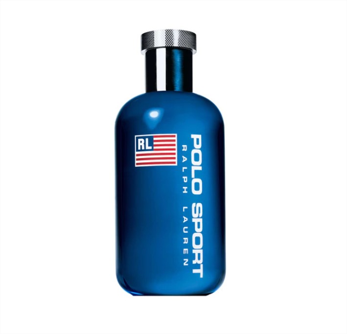 Eau de toilette vaporizador 75 ml Polo Sport Ralph Lauren Moncloa