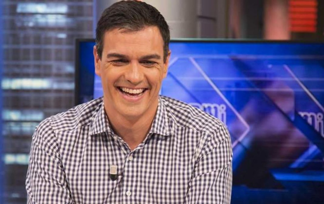 El Hormiguero