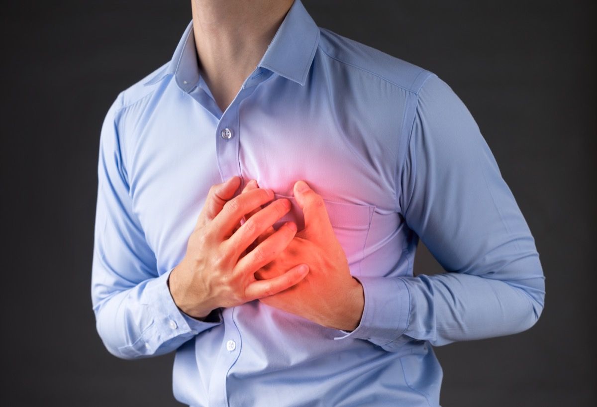 Falta de vitamina D: 5 efectos negativos para tu salud 2 Moncloa Problemas cardíacos