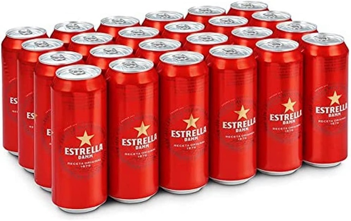 Estrella Damm