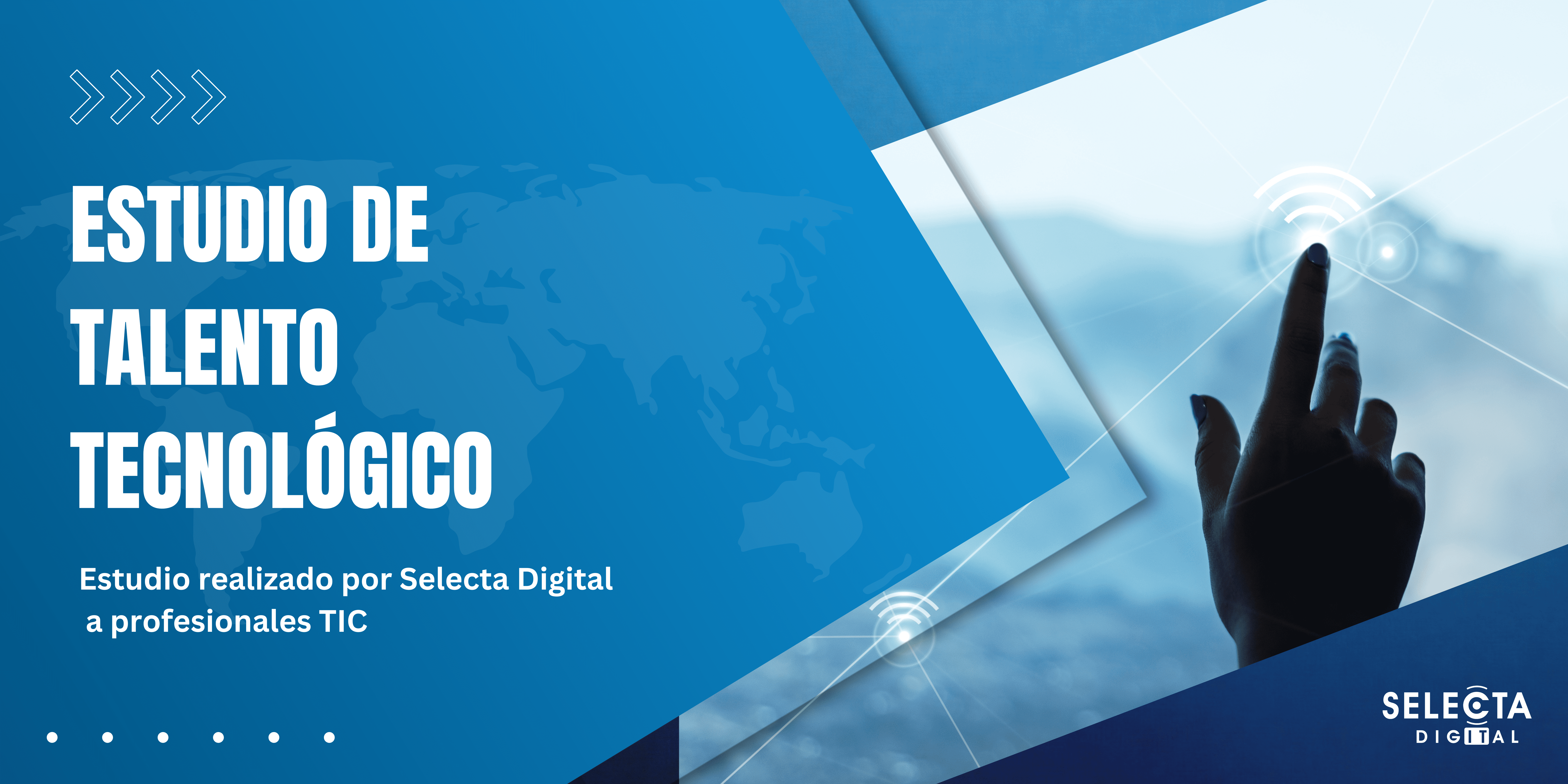 Estudio de talento tecnológico: El 60,2% de profesionales TIC quiere teletrabajar al 100% 1 Moncloa Estudio Talento Tecnolgico Moncloa