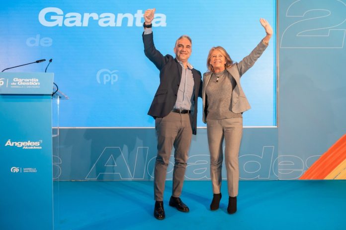 Bendodo en Marbella