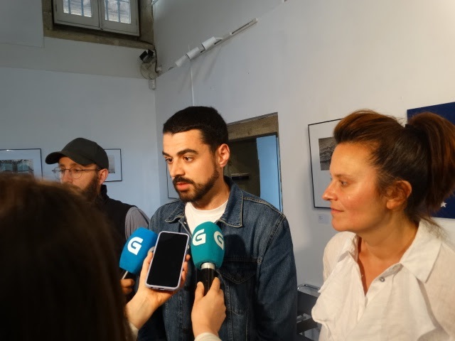 Podemos Galicia