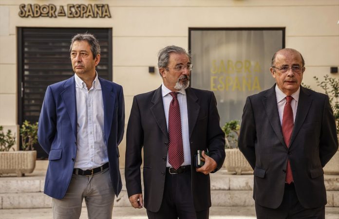 Consejero torero - vicente barrera