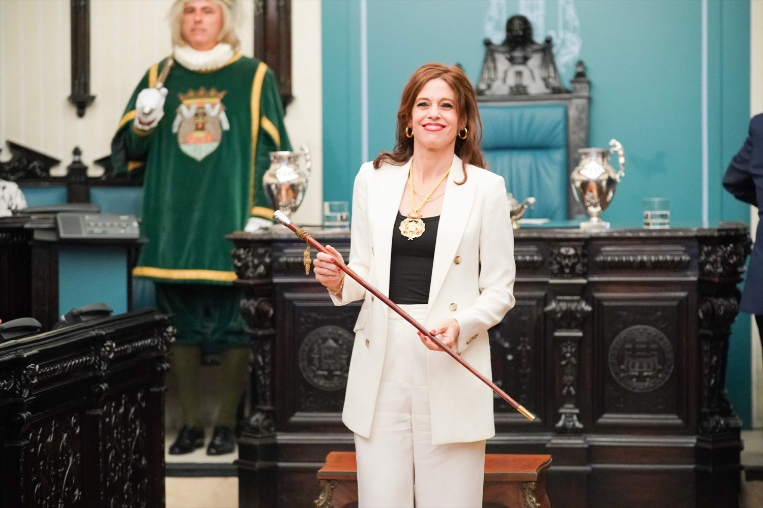 Maider Etxebarria