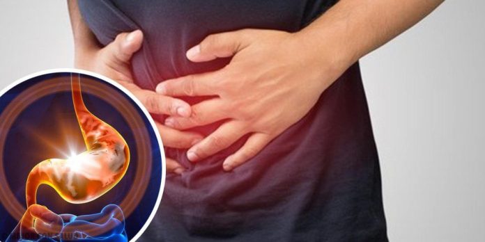 Gastritis