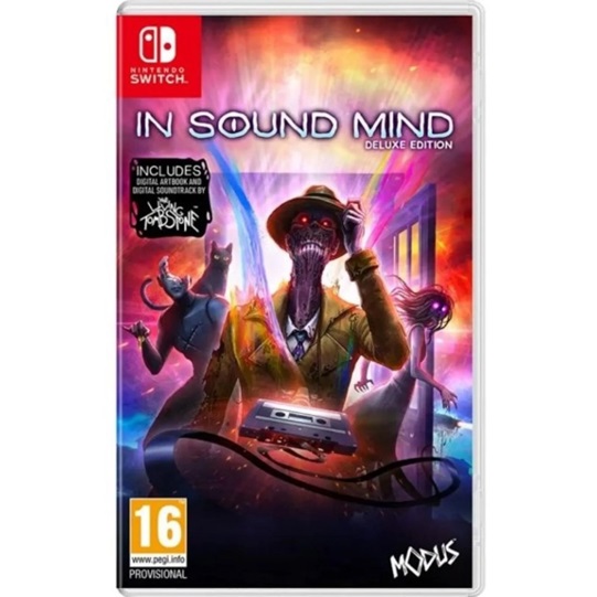 Michollo: ofertas imbatibles a golpe de clic 6 Moncloa In Sound Mind Moncloa