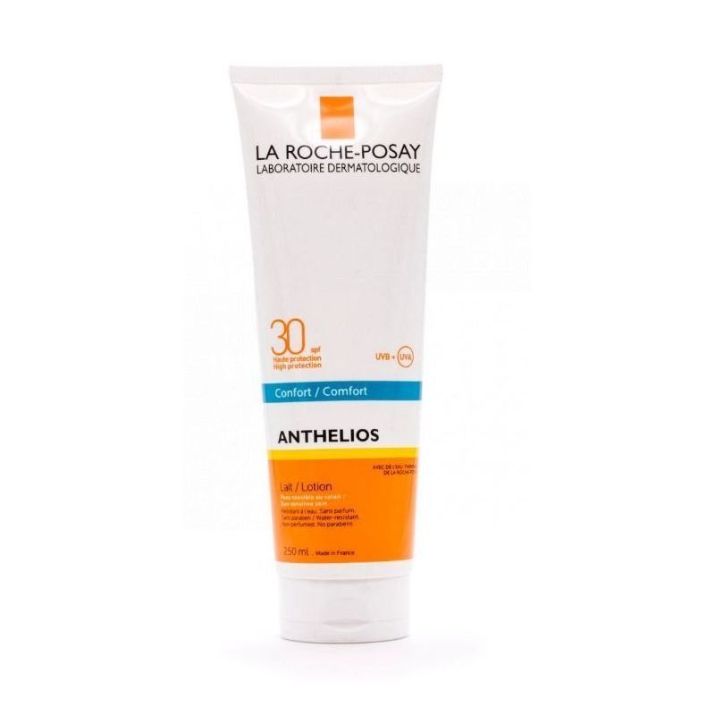 La Roche Posay Anthelios confort SPF30 ocu