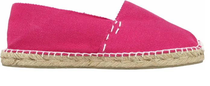 Las alpargatas no pasan de moda y estas de Amazon tienen precios increíbles