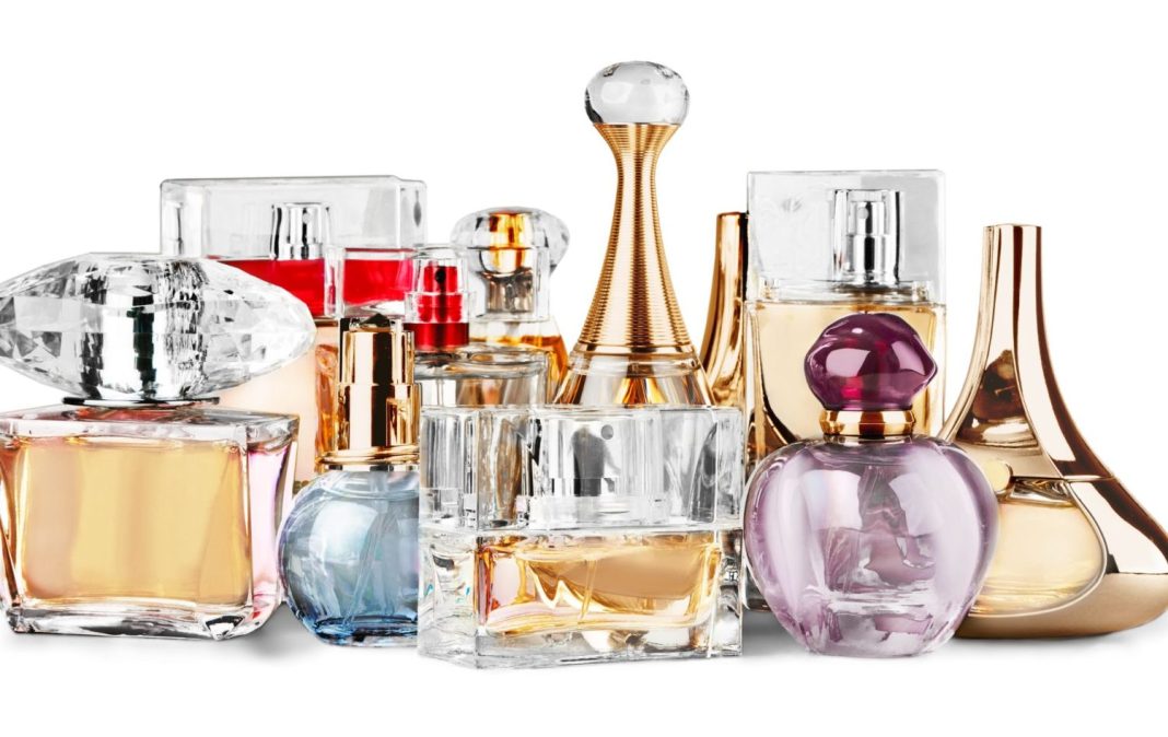 perfume
