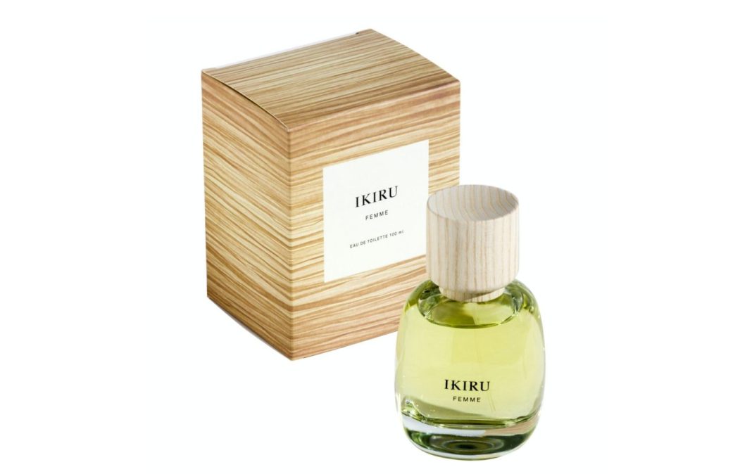 perfume