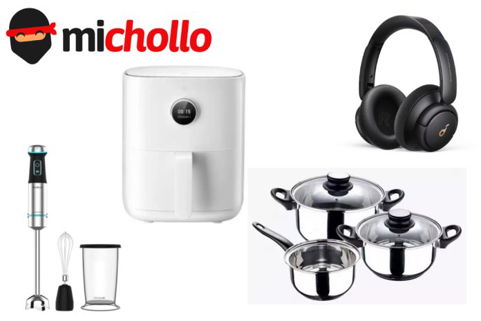 Michollo. Ofertas