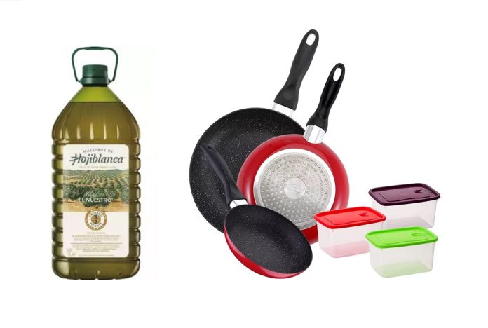 Ofertas Miravia Summer Days