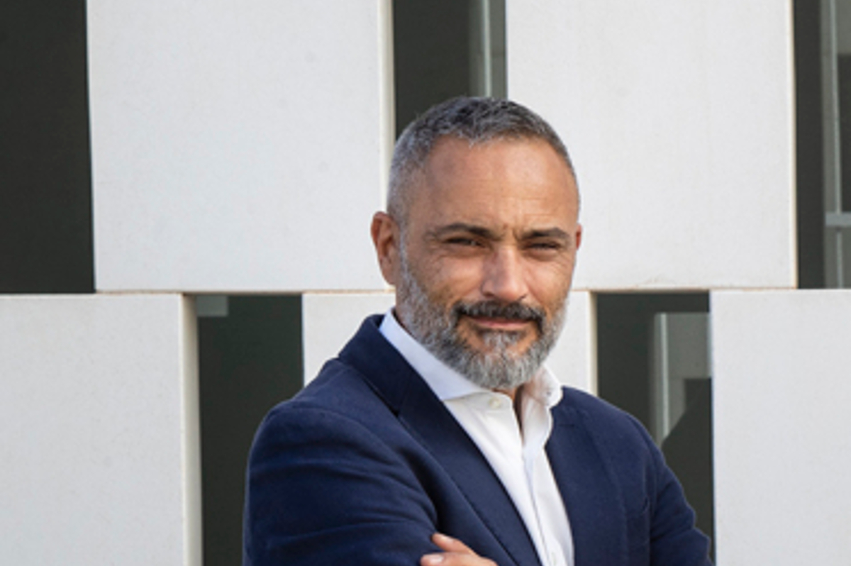 Santiago Martínez-Vares, el gurú de María Guardiola en Extremadura