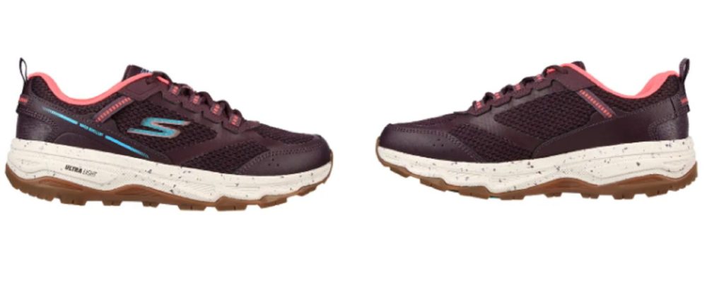 Decathlon zapatillas mujer skechers cheap