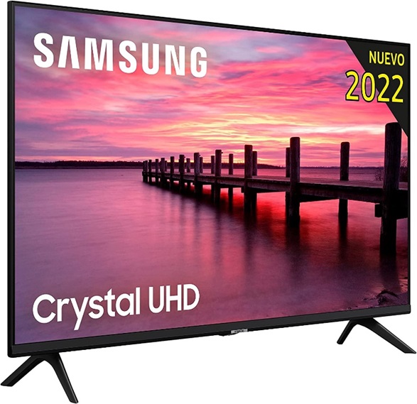 TV Samsung Michollo Moncloa