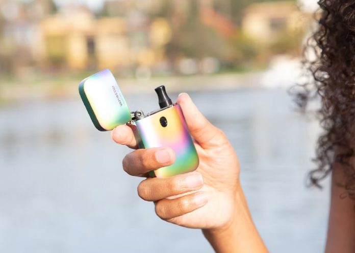vaper