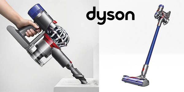 aspiradora dyson