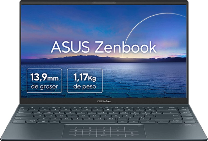 asus Moncloa
