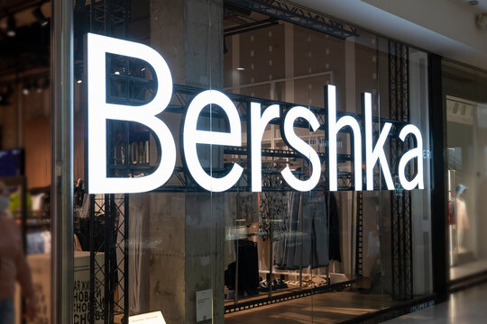 bershka