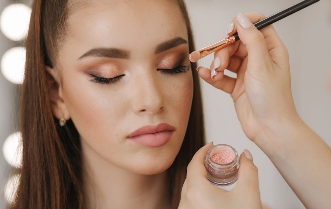 maquillaje