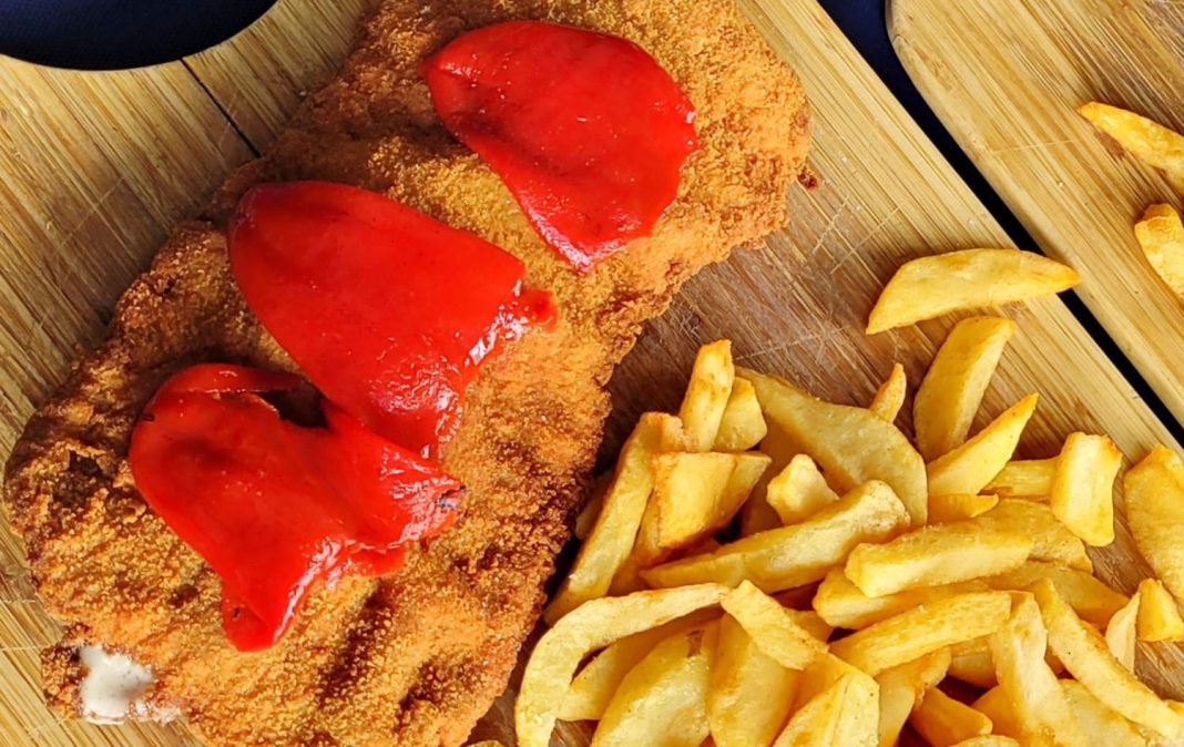 cachopo