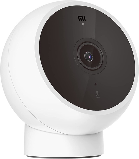 camara seguridad Moncloa