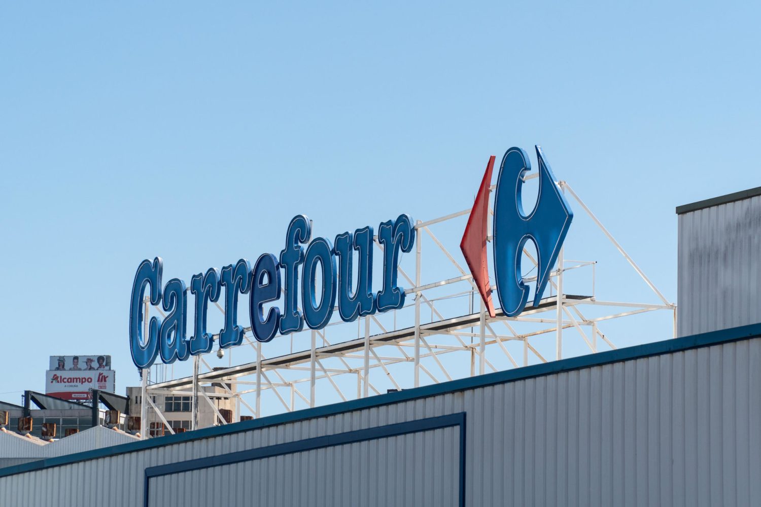 Carrefour
