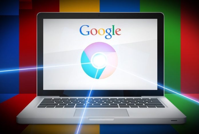 Chrome