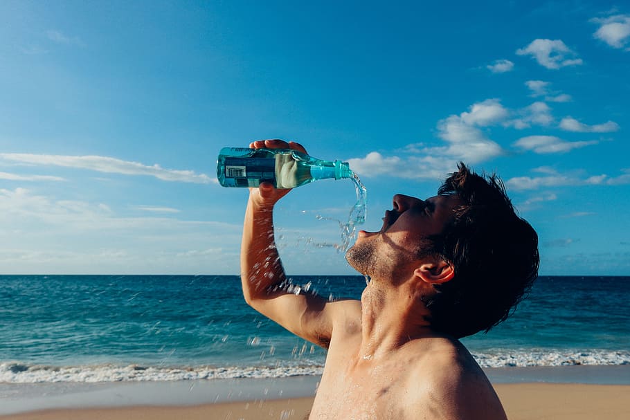 consejos evitar golpe calor