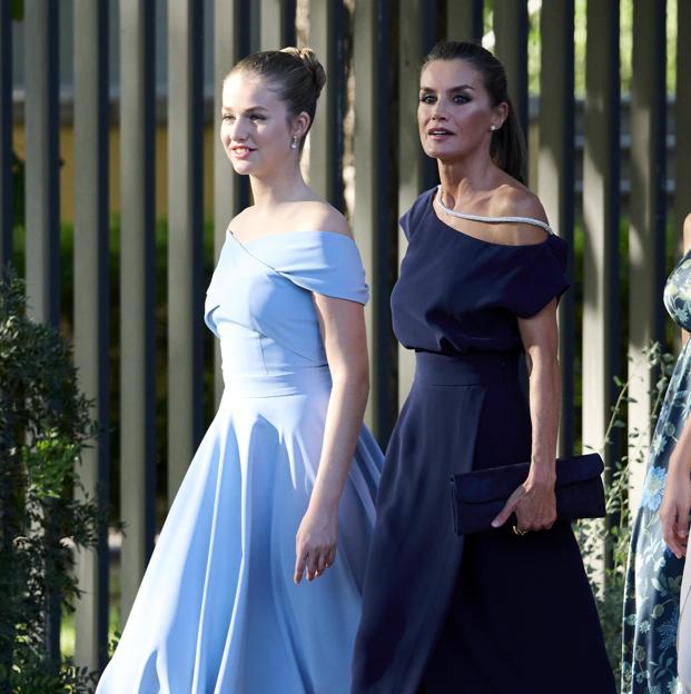 consejos letizia