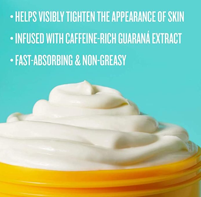 crema bum bum caracteristicas