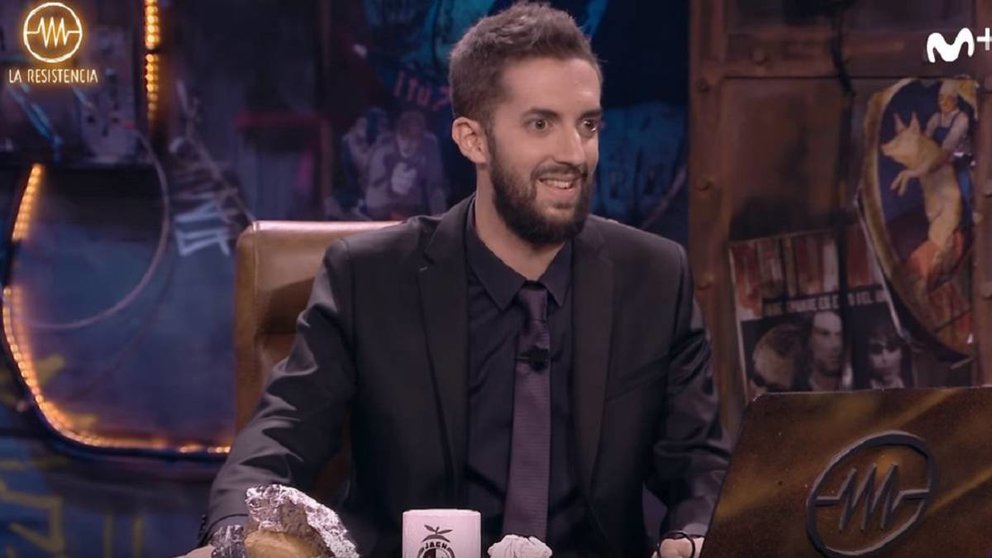 david broncano