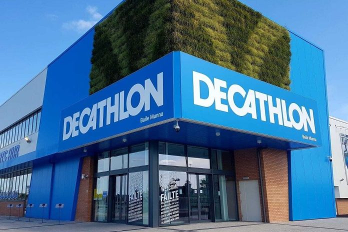 decathlon